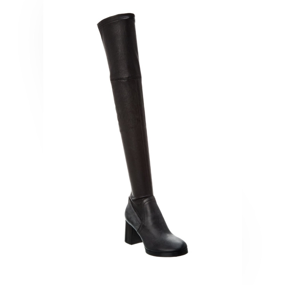 🆕 AGL Claudia Leather Over-The-Knee Boot, Size 36